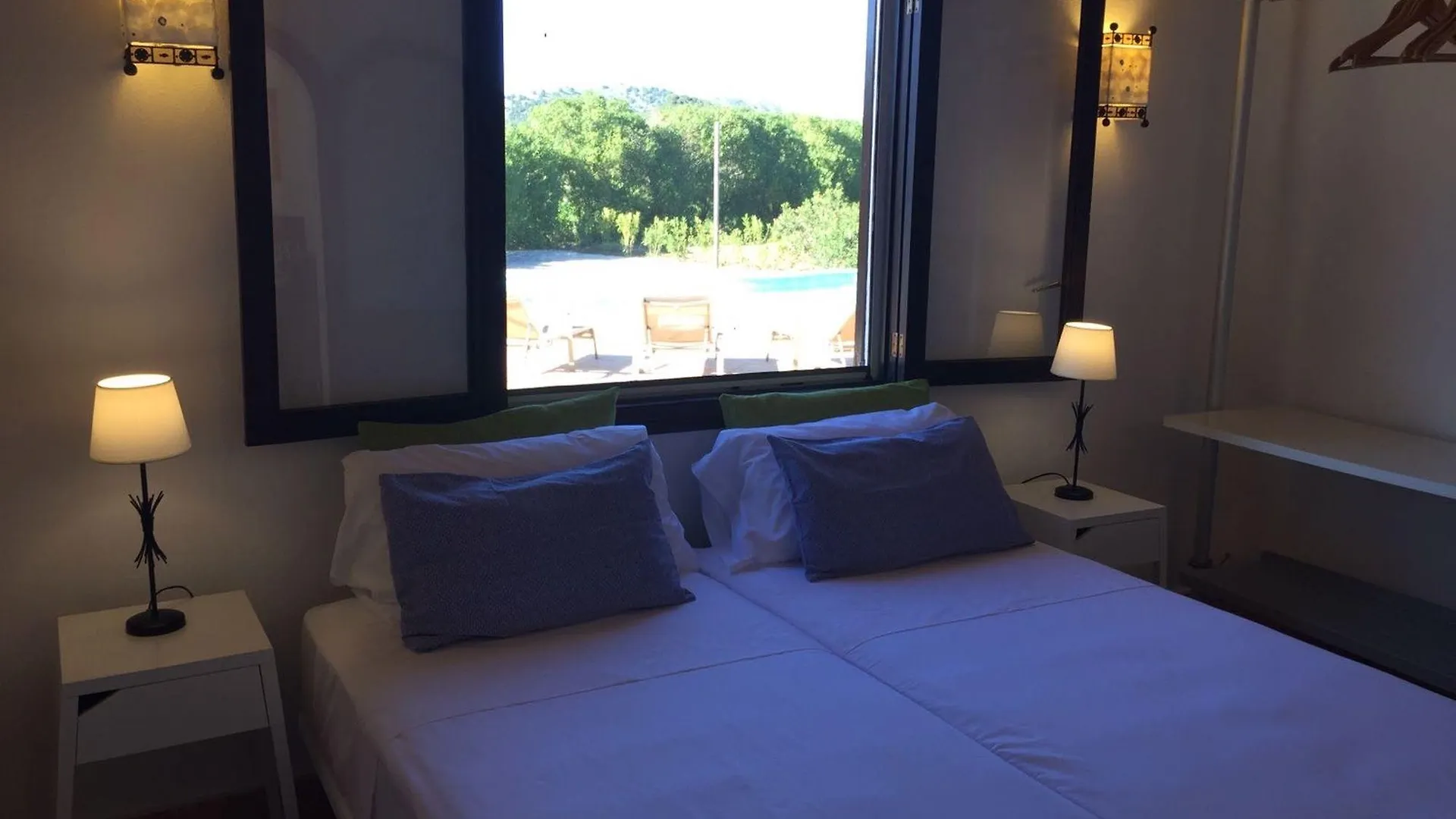 Apartmán House With 3 Bedrooms In Capdepera, With Private Pool, Furnished Terra